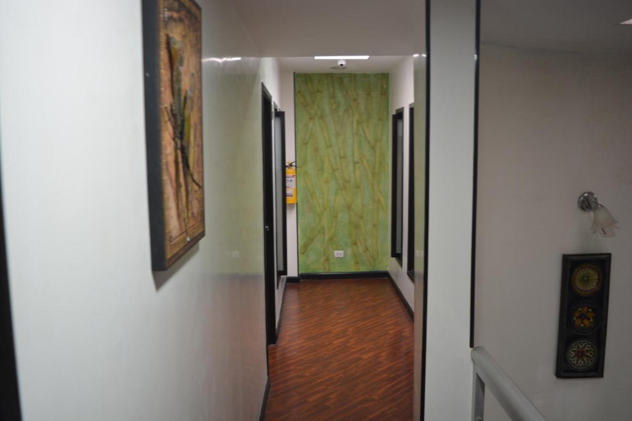 Hotel Quality Comfort House Bogota Exterior photo